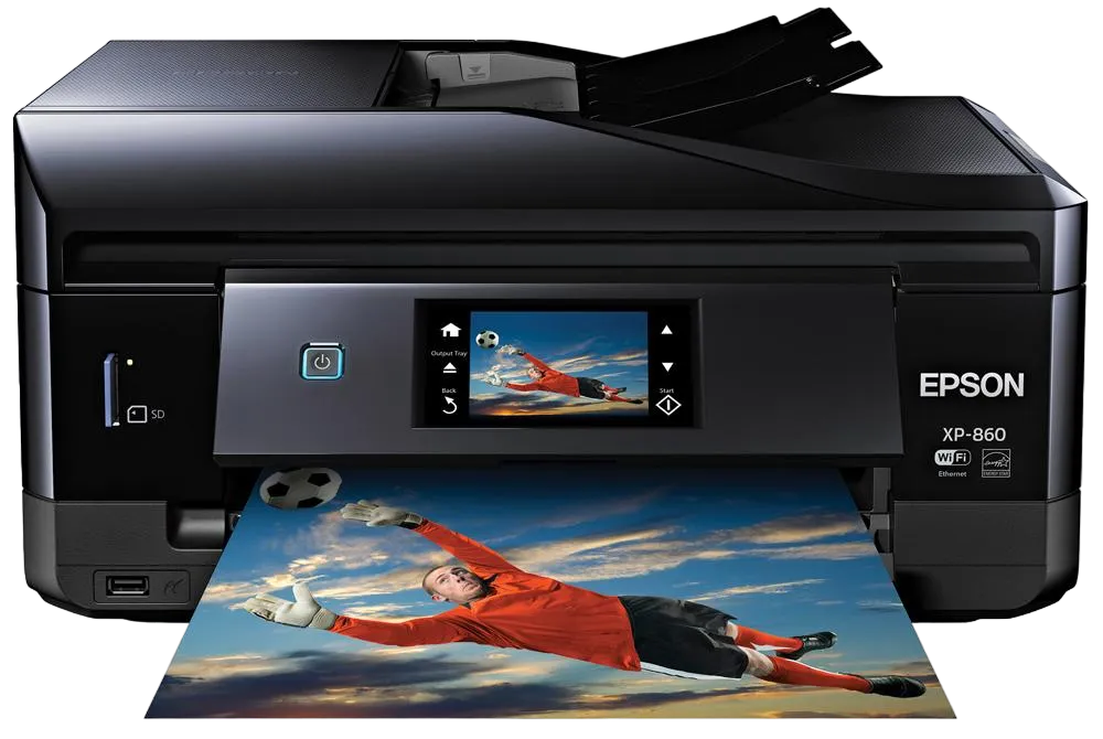 Epson